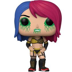 POP! WWE: Asuka na pgs.sk