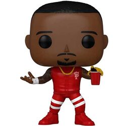 POP! WWE: Montez Ford na pgs.sk