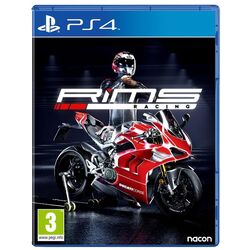 RiMS Racing [PS4] - BAZÁR (použitý tovar) na pgs.sk