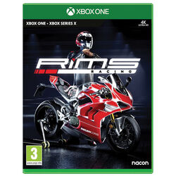 RiMS Racing [XBOX ONE] - BAZÁR (použitý tovar) na pgs.sk