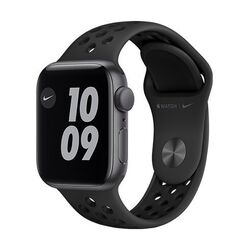 Apple Watch SE GPS, 40mm, kozmická sivá, nový tovar, neotvorené balenie na pgs.sk