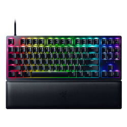 Razer Huntsman V2 Tenkeyless (Purple Switch) US foto