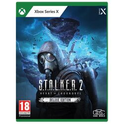 S.T.A.L.K.E.R. 2: Heart of Chornobyl CZ (Collector's Edition) foto