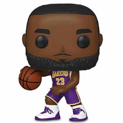 POP! Basketball: Lebron James LA Lakers (NBA) | pgs.sk