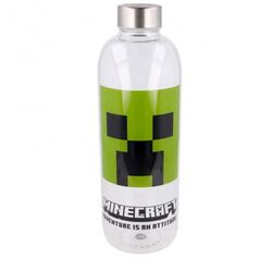 Fľaša Minecraft Glass 1030 ml (Minecraft) na pgs.sk