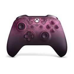 Microsoft Xbox One S Wireless Controller, phantom magenta - BAZÁR (použitý tovar , zmluvná záruka 12 mesiacov) na pgs.sk