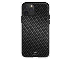 Puzdro Black Rock Flex Carbon pre Apple iPhone 11 Pro, Black - OPENBOX (Rozbalený tovar s plnou zárukou) na pgs.sk