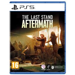 The Last Stand: Aftermath [PS5] - BAZÁR (použitý tovar) na pgs.sk