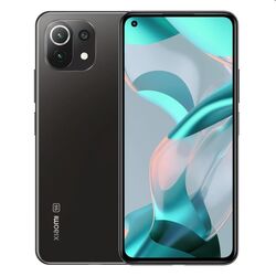 Xiaomi 11 Lite 5G NE, 8/128GB, Truffle Black, rozbalené balenie na pgs.sk