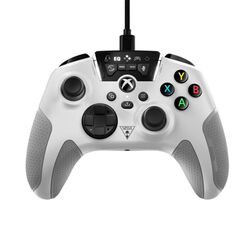 Turtle Beach Recon Controller - Wired, white - OPENBOX (Rozbalený tovar s plnou zárukou) na pgs.sk