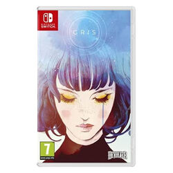 Gris  [NSW] - BAZÁR (použitý tovar) na pgs.sk