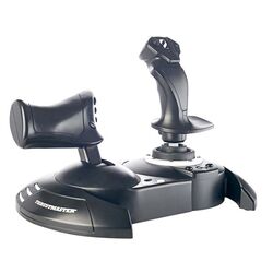 Thrustmaster T-Flight Hotas One for Xbox One, PC - OPENBOX (Rozbalený tovar s plnou zárukou) na pgs.sk