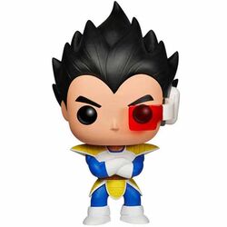 POP! Animation: Vegeta (Dragonball Z) na pgs.sk