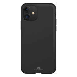 Puzdro čierna Rock Eco pre Apple iPhone 11 Pro, čierna - OPENBOX (Rozbalený tovar s plnou zárukou) na pgs.sk