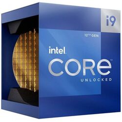 INTEL Core i9-12900K Procesor (3,2 Ghz / 30 MB / Soc1700 / VGA)