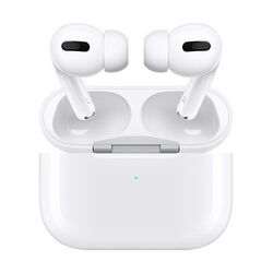 Apple AirPods Pro, nový tovar z výkupu, neotvorené balenie na pgs.sk