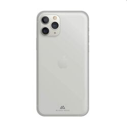 Ultratenké puzdro čierna Rock Iced pre Apple iPhone 11 Pro, transparentná - OPENBOX (Rozbalený tovar s plnou zárukou) na pgs.sk