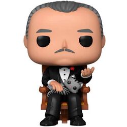 POP! Movies: Vito Corleone (The Godfather 50 years) | pgs.sk