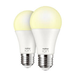 Niceboy ION SmartBulb Ambient E27 Set (2 ks) | pgs.sk