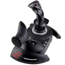 Thrustmaster T.Flight Hotas X - OPENBOX (Rozbalený tovar s plnou zárukou) na pgs.sk