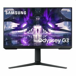 Herný Monitor Samsung Odyssey G32A 27