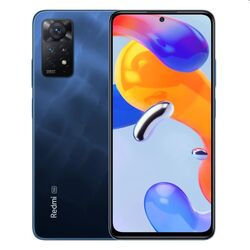 Xiaomi Redmi Note 11 Pro 5G, 6/128GB, Star Blue, nový tovar, neotvorené balenie na pgs.sk