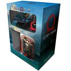 Darčekový set God of War  na pgs.sk