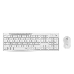 Logitech MK295 Silent Wireless Combo - OFF WHITE - US INT'L - INTNL - OPENBOX (Rozbalený tovar s plnou zárukou) na pgs.sk