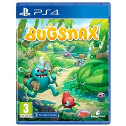 Bugsnax [PS4] - BAZÁR (použitý tovar) na pgs.sk