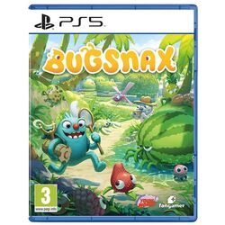 Bugsnax [PS5] - BAZÁR (použitý tovar) na pgs.sk