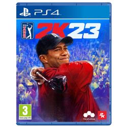 PGA Tour 2K23 na pgs.sk