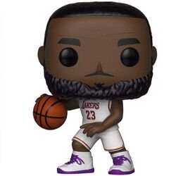 POP! Basketball: Lebron James (NBA) na pgs.sk