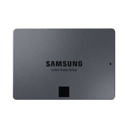 Samsung SSD 870 QVO, 1TB, SATA III 2.5
