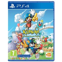 Klonoa: Phantasy Reverie Series [PS4] - BAZÁR (použitý tovar) na pgs.sk