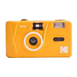 Kodak M38, žltý | pgs.sk