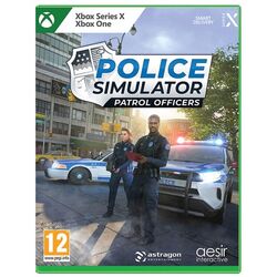 Police Simulator: Patrol Officers na pgs.sk