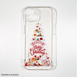 Silikónový zadný kryt SBS Vanity Cover pre pre Samsung Galaxy A13 s vianočným motívom na pgs.sk