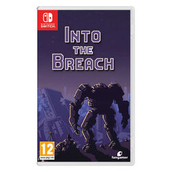 Into the Breach [NSW] - BAZÁR (použitý tovar) na pgs.sk