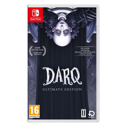 DARQ (Ultimate Edition) [NSW] - BAZÁR (použitý tovar) na pgs.sk