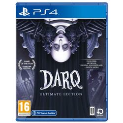 DARQ (Ultimate Edition) [PS4] - BAZÁR (použitý tovar)
