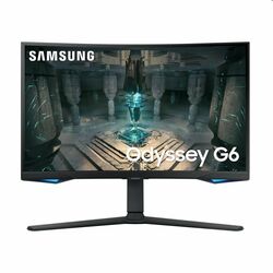 Herný Monitor Samsung Odyssey G65B 27