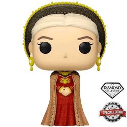 POP! TV: Rhaenyra Targaryen (House of the Dragon) Special Edition Diamond Collection - OPENBOX (Rozbalený tovar s plnou na pgs.sk