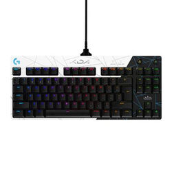 Logitech G Pro Gaming Keyboard KDA - OPENBOX (Rozbalený tovar s plnou zárukou) na pgs.sk