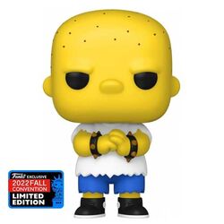 POP! Animation: Kearney Zzyzwicz (The Simpsons) 2022 Fall Convention Limited Edition - OPENBOX (Rozbalený tovar s plnou na pgs.sk