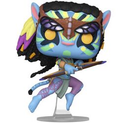 POP! Movies: Battle Neytiri (Avatar 2) - OPENBOX (Rozbalený tovar s plnou zárukou) na pgs.sk