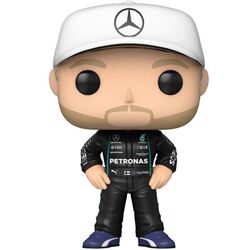 POP! Racing: Valtteri Bottas (F1) - OPENBOX (Rozbalený tovar s plnou zárukou) na pgs.sk