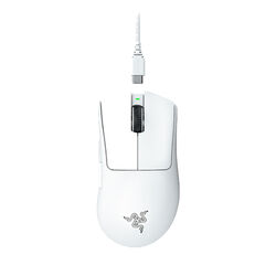 Razer DeathAdder V3 Pro, white - OPENBOX (Rozbalený tovar s plnou zárukou) na pgs.sk