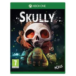 Skully [XBOX ONE] - BAZÁR (použitý tovar) na pgs.sk