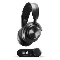 Steelseries Arctis Nova Pro Wireless X for Xbox - OPENBOX (Rozbalený tovar s plnou zárukou) na pgs.sk