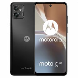 Motorola Moto G32, 6/128GB, Mineral Grey, nový tovar, neotvorené balenie